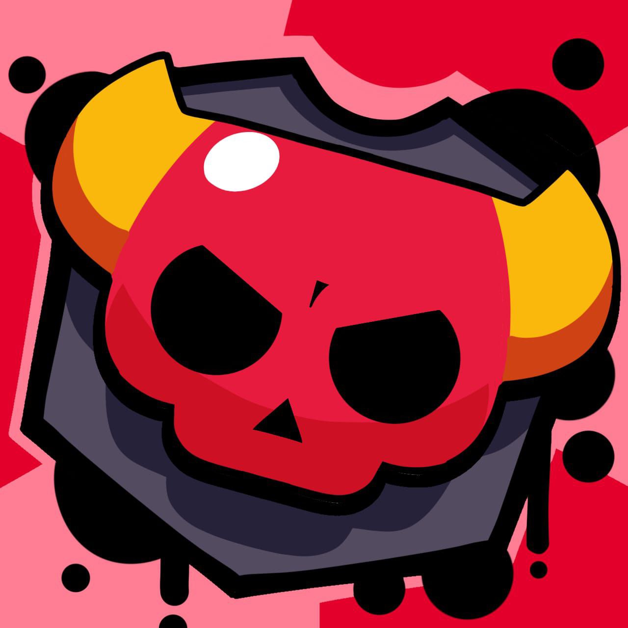 SigmaX Brawl Logo
